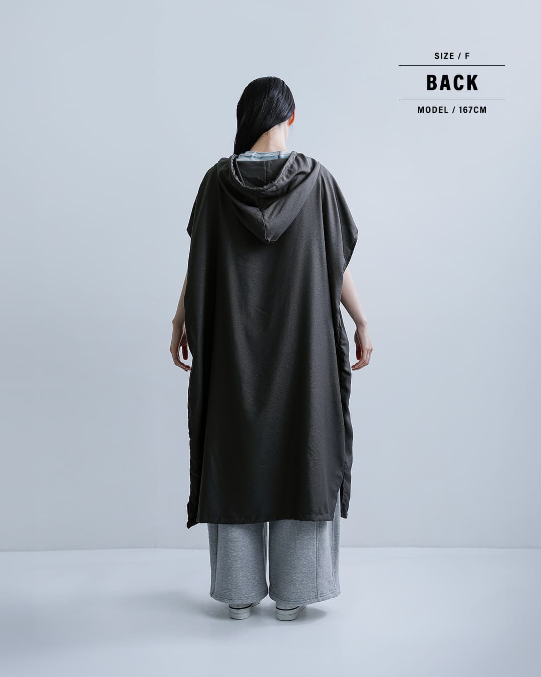 Matador マタドール MTD パッカブルタオルポンチョ Nanobory Packable