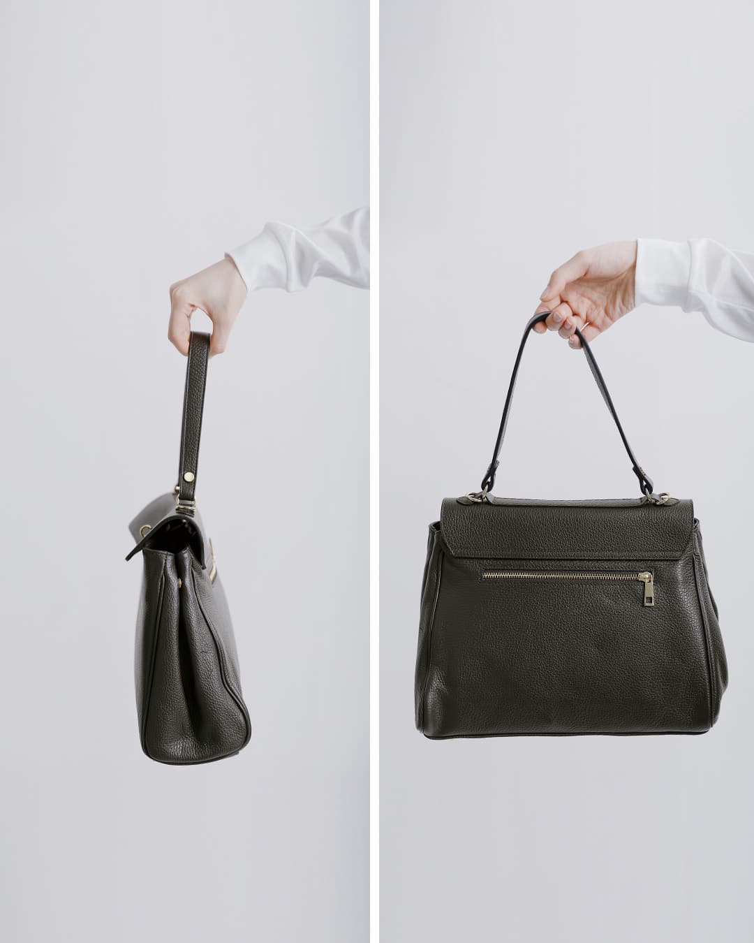 MARLON マーロン ドラーロレザー 2way ショルダーバッグ 96-mar-bs4764