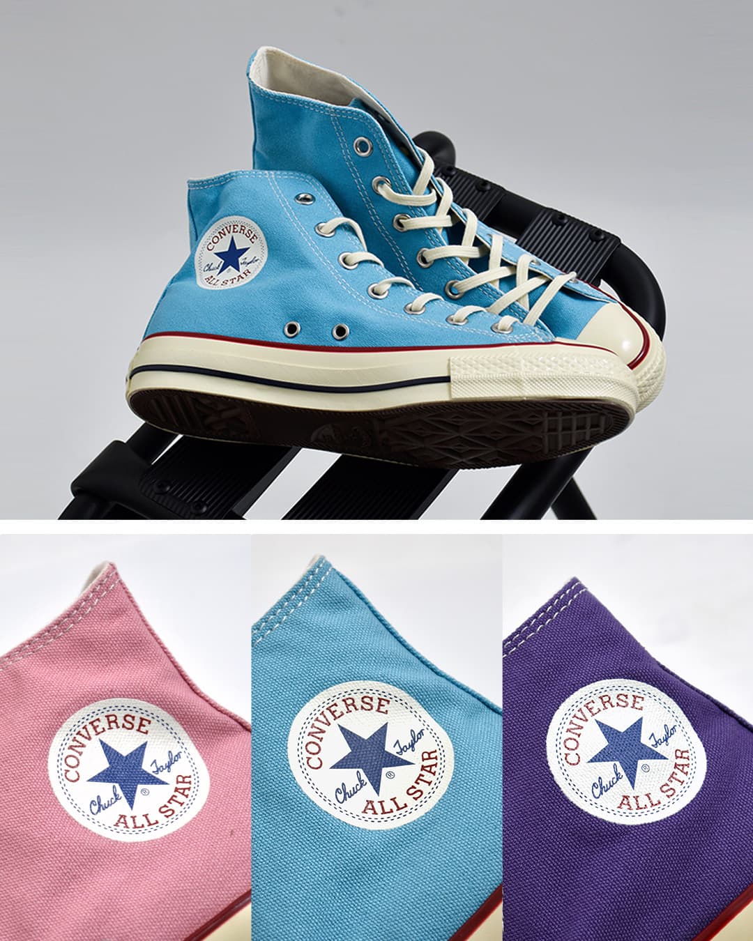 20%OFF】CONVERSE コンバース オールスター エイジド TC HI スニーカー