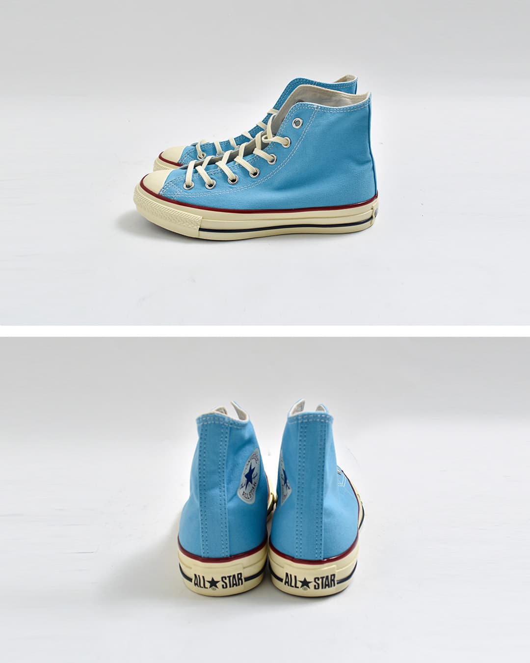 20%OFF】CONVERSE コンバース オールスター エイジド TC HI スニーカー