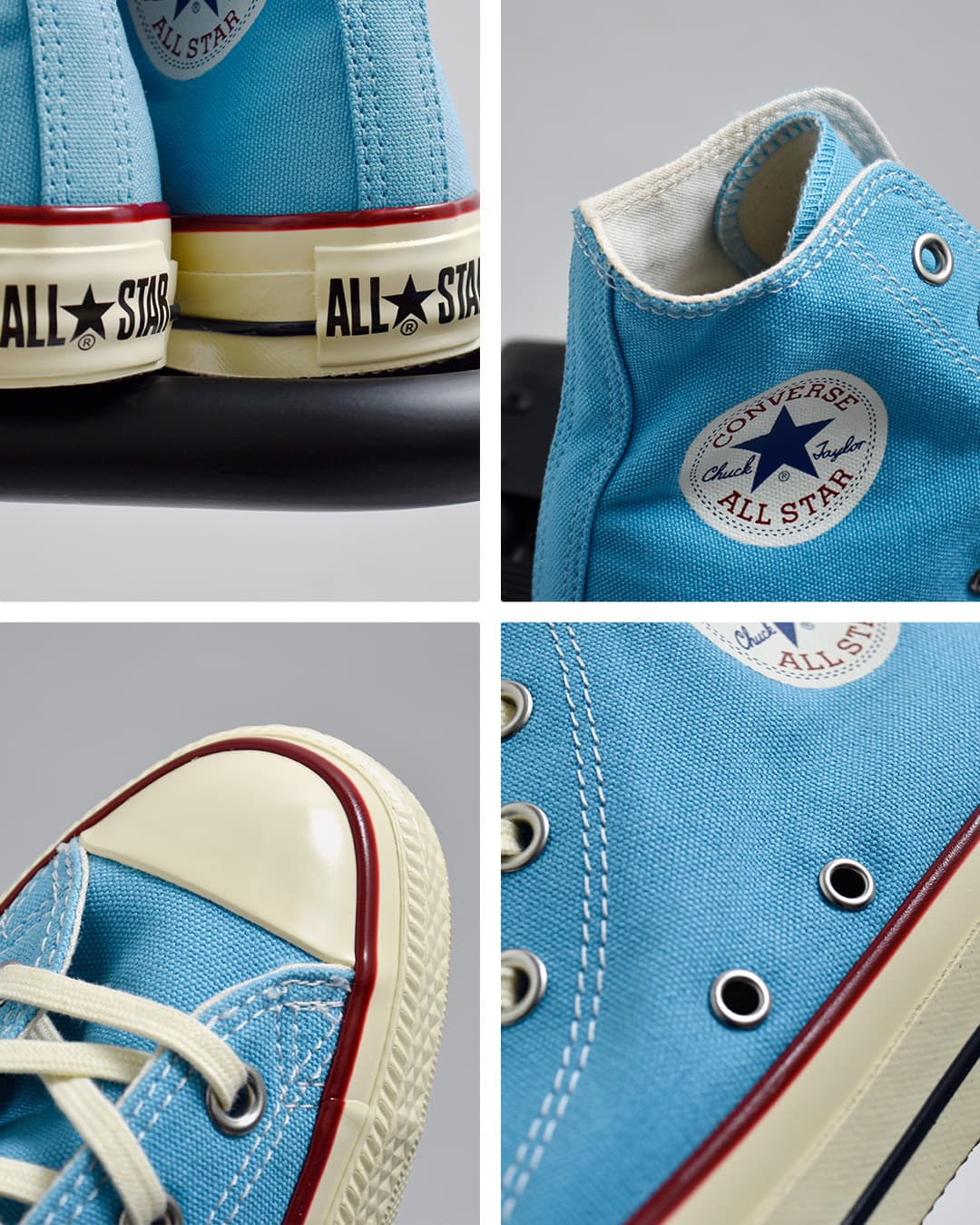 20%OFF】CONVERSE コンバース オールスター エイジド TC HI スニーカー