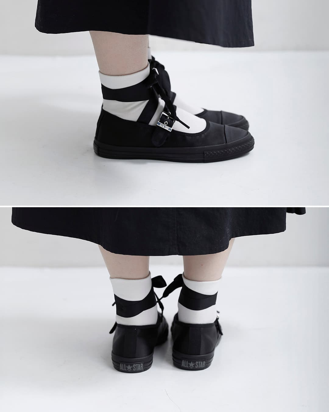 CONVERSE コンバース オールスター LP BL OX スニーカー as-lp-bl-ox