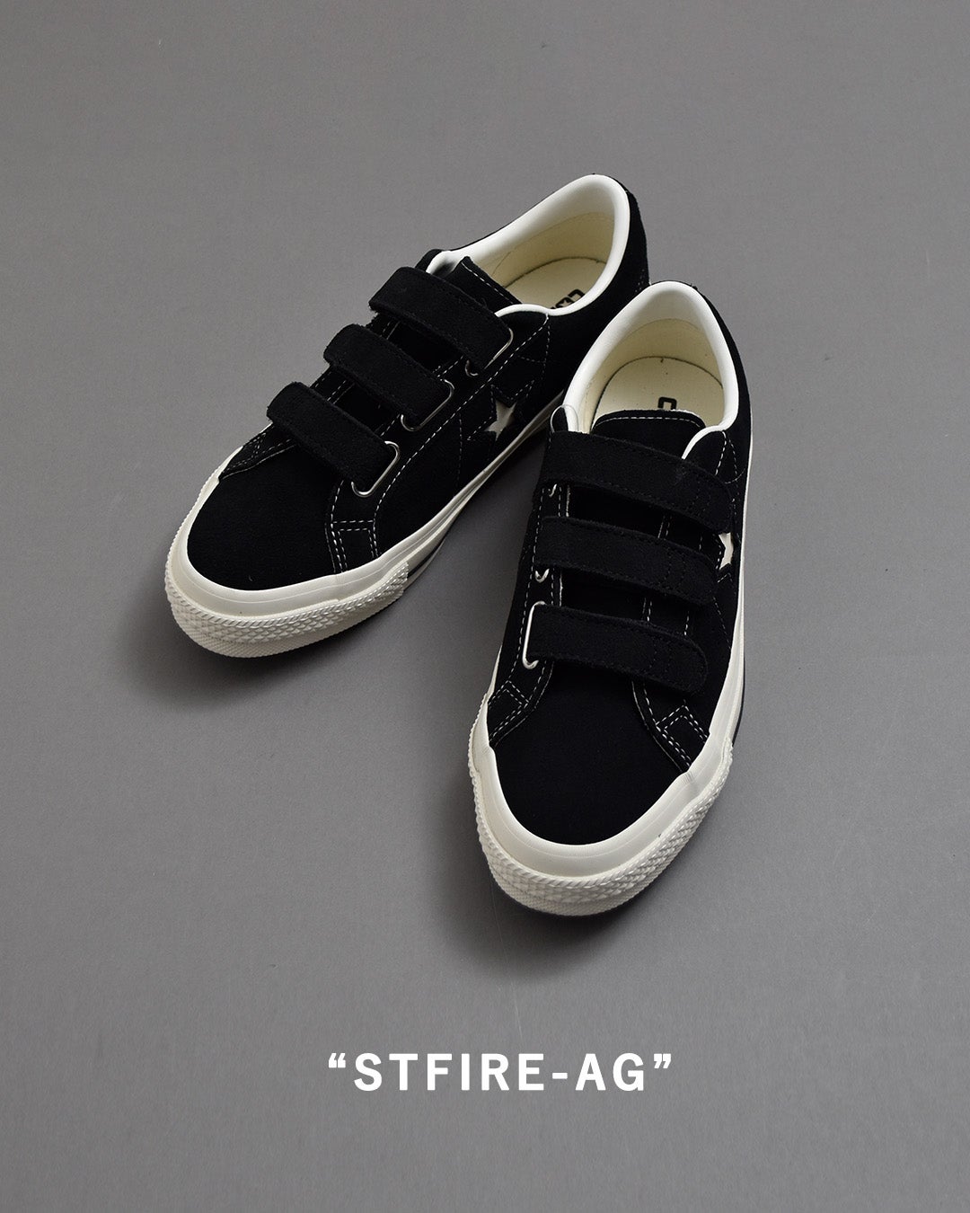クーポン対象】CONVERSE コンバース ワンスター スエード ベルクロ