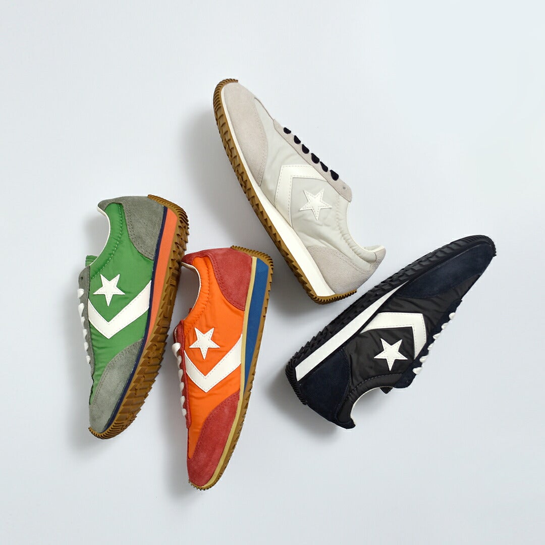 CONVERSE(コンバース) | Piu di aranciato（ピウディアランチェート）