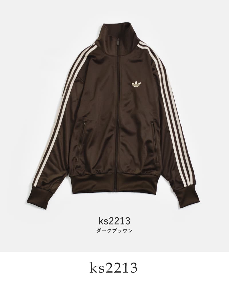 adidas Originals アディダス オリジナルス ファイヤーバード トラック