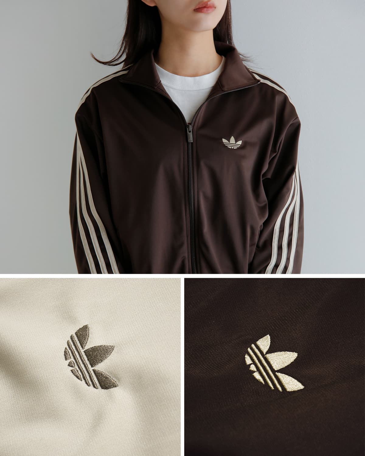 adidas Originals アディダス オリジナルス ファイヤーバード トラック
