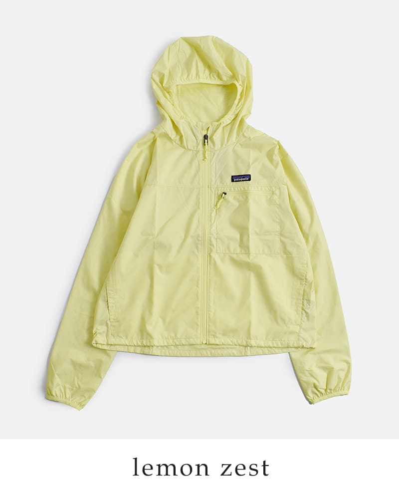 patagonia パタゴニア ライト アンド バリアブル ジャケット Ws Light