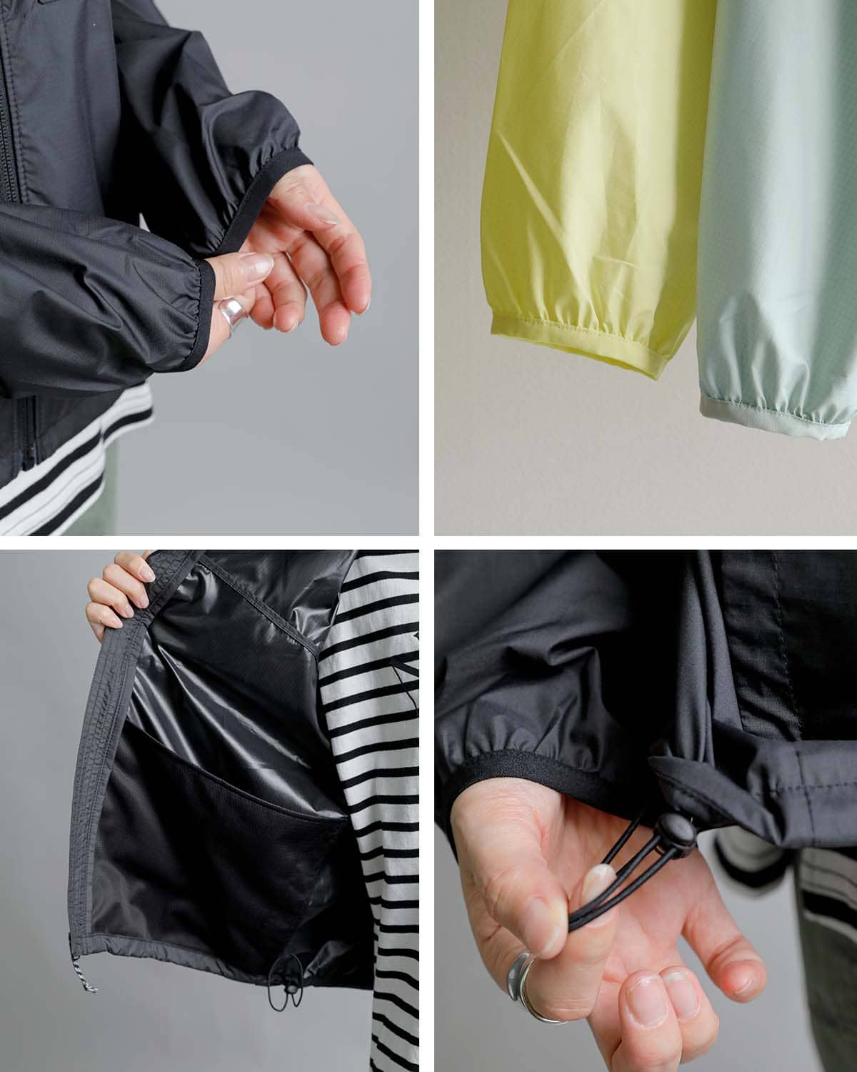 patagonia パタゴニア ライト アンド バリアブル ジャケット Ws Light
