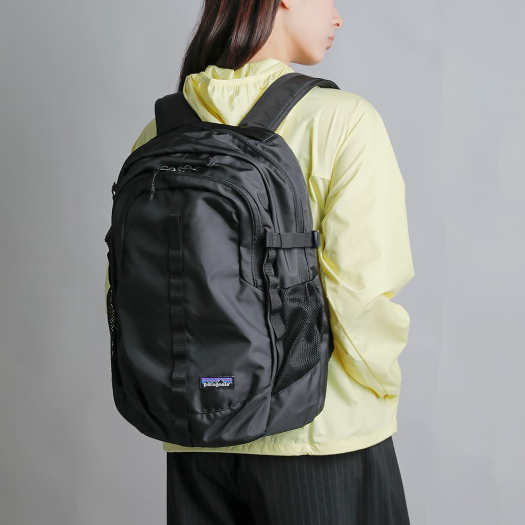 【新品】[26L] 47914 レフュジオ デイパック 26L パタゴニア 黒 patagonia（パタゴニア） 【並行輸入品】パタゴニア リュック