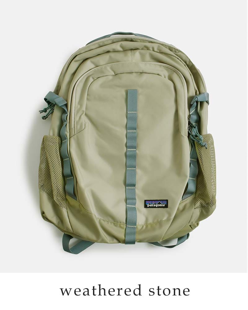 patagonia パタゴニア レフュジオ デイパック リュック 26L Refugio