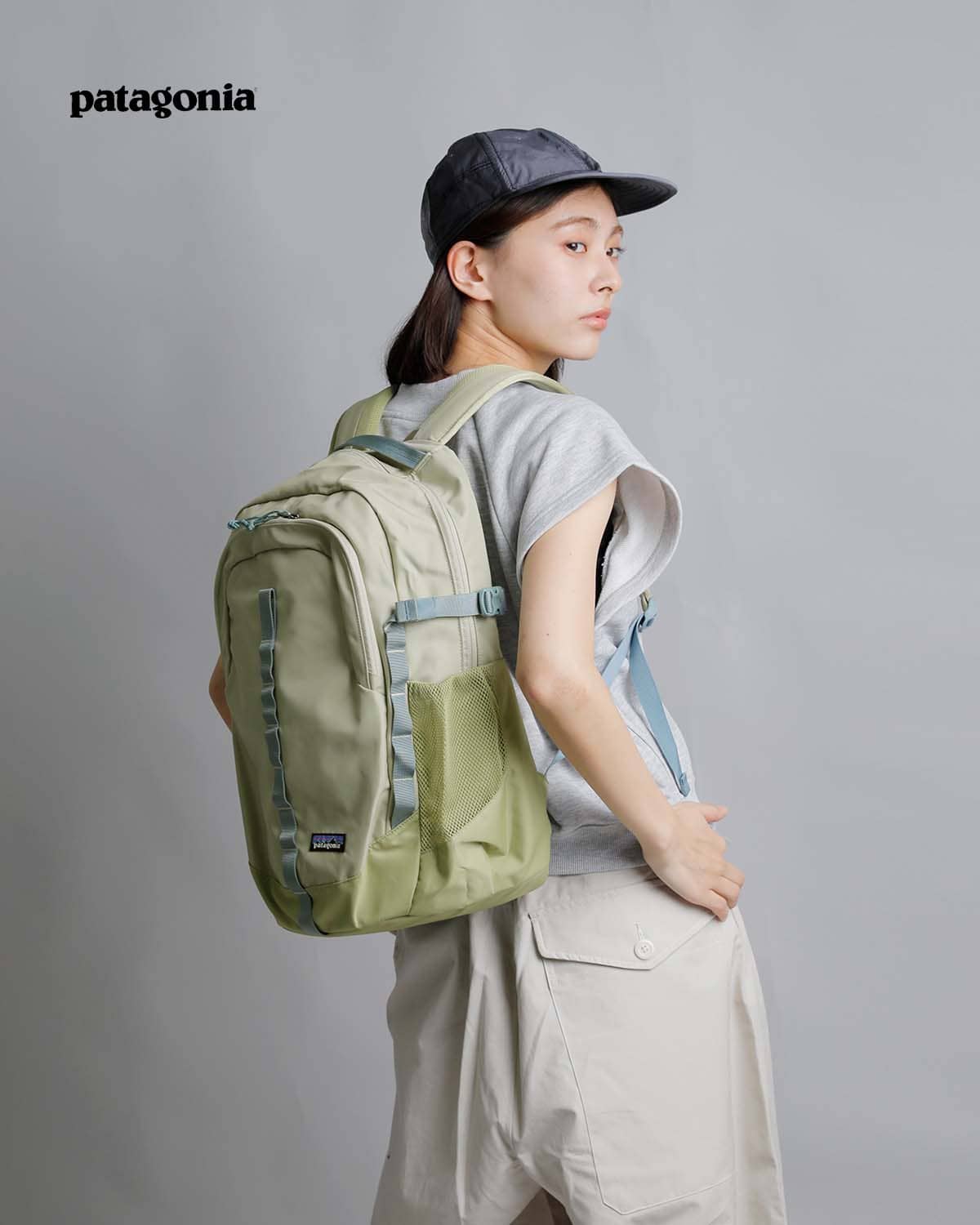 patagonia パタゴニア レフュジオ デイパック リュック 26L Refugio