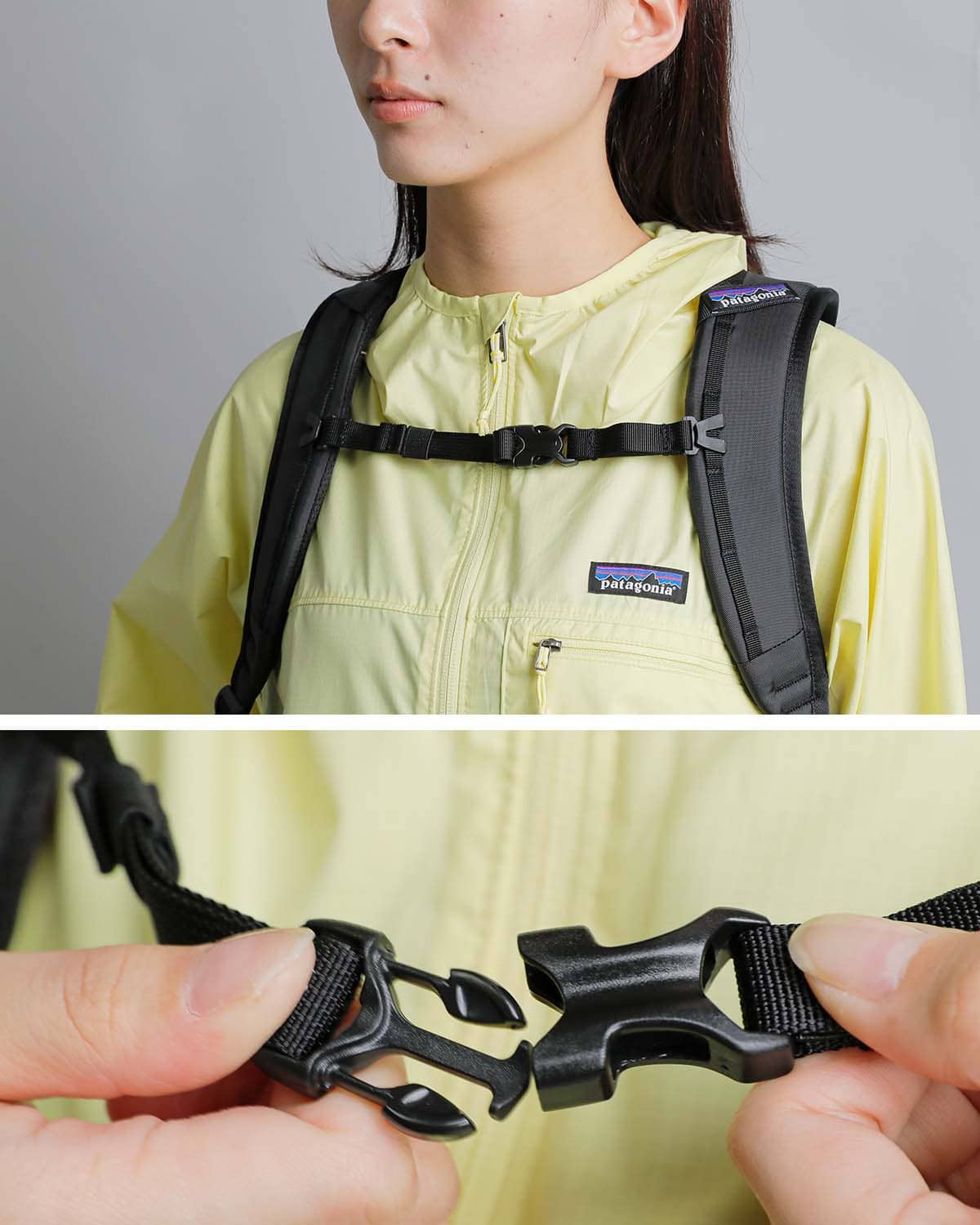 patagonia パタゴニア レフュジオ デイパック リュック 26L Refugio
