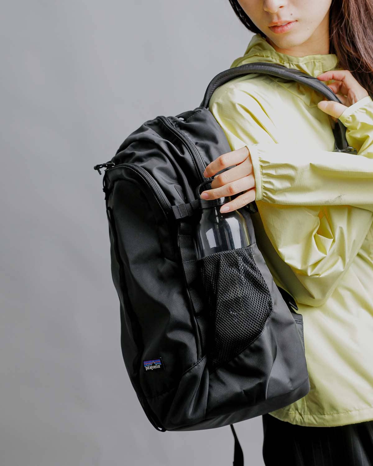 ダイパパ patagonia パタゴニア レフュジオ デイパック リュック 26L Refugio