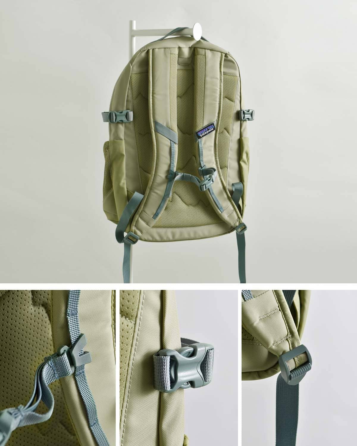 patagonia パタゴニア レフュジオ デイパック リュック 26L Refugio