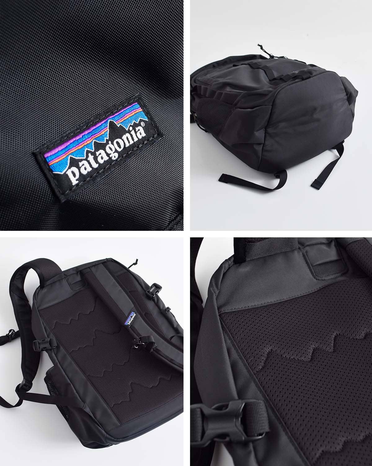 クーポン対象】patagonia パタゴニア レフュジオ デイパック リュック