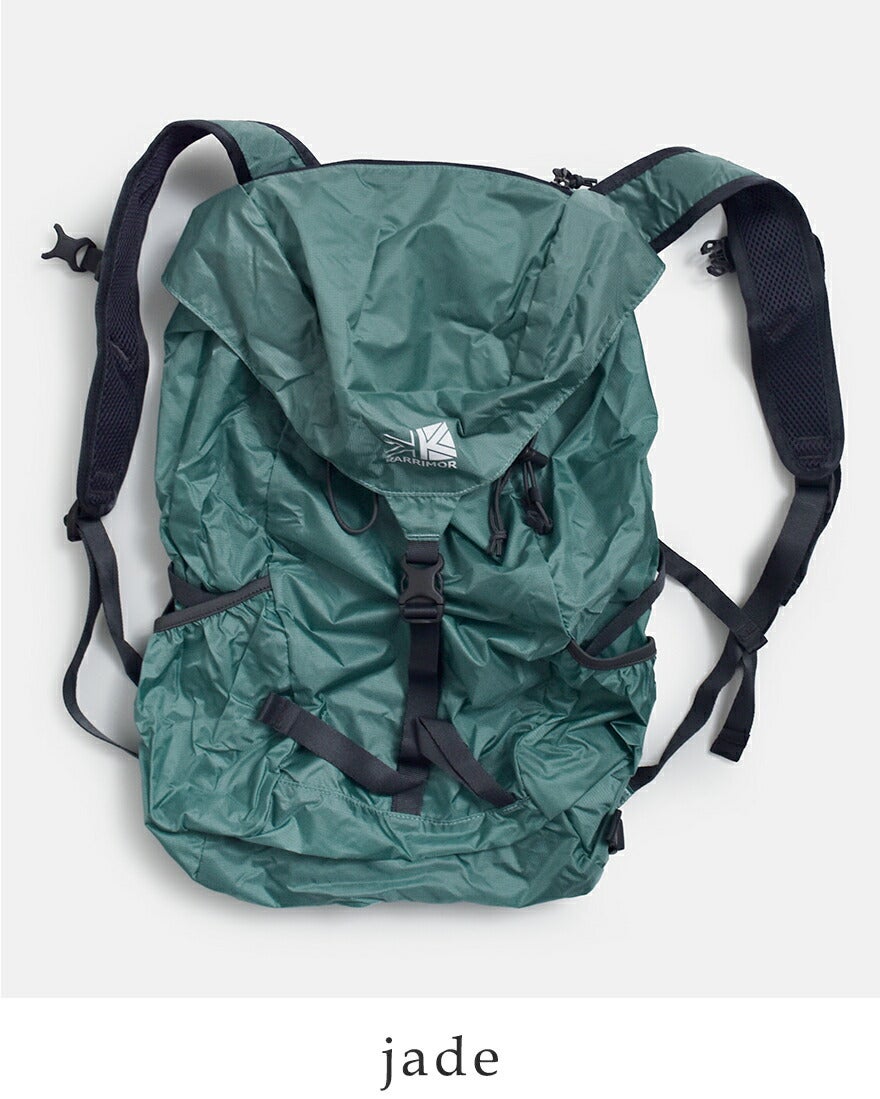 KARRIMOR カリマー マース トップロード 27L リュックサック mars top