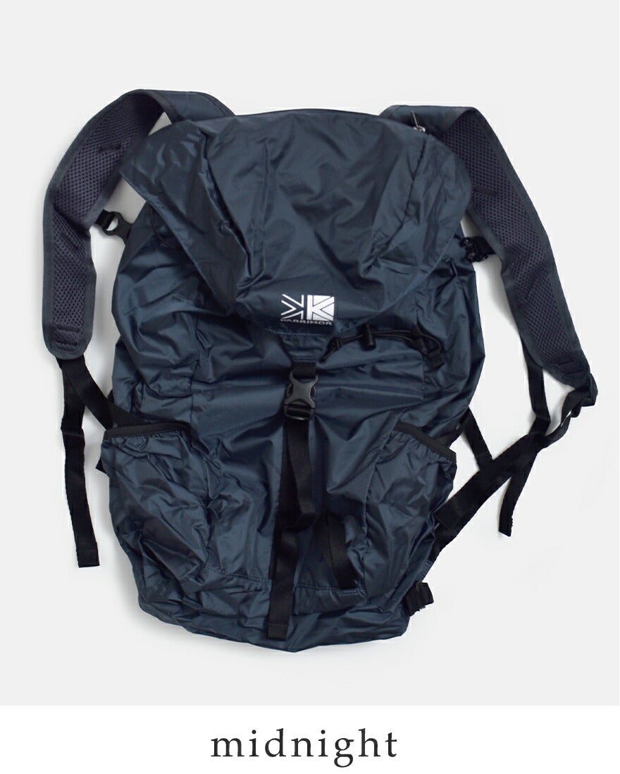 KARRIMOR カリマー マース トップロード 27L リュックサック mars top