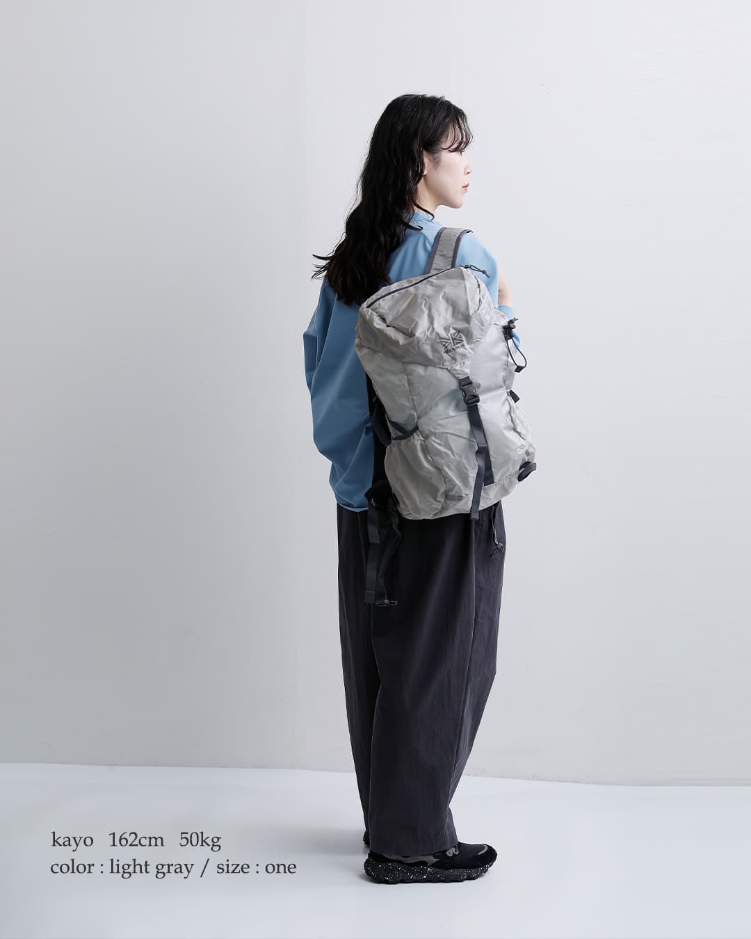 KARRIMOR カリマー マース トップロード 27L リュックサック mars top
