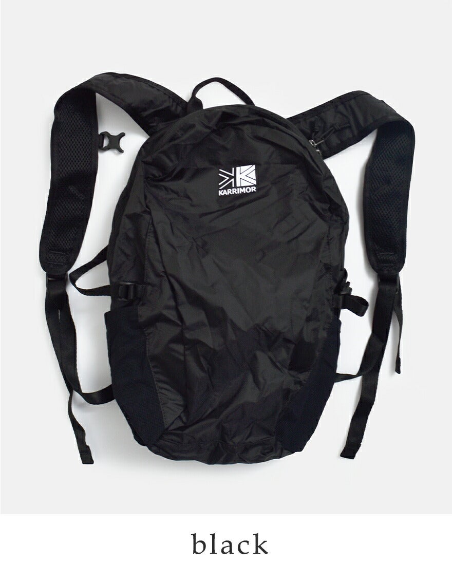 KARRIMOR カリマー マース パネルロード 18L リュックサック mars