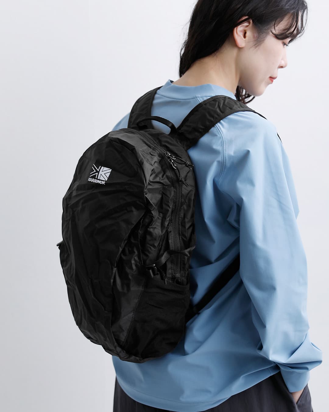 KARRIMOR カリマー マース パネルロード 18L リュックサック mars