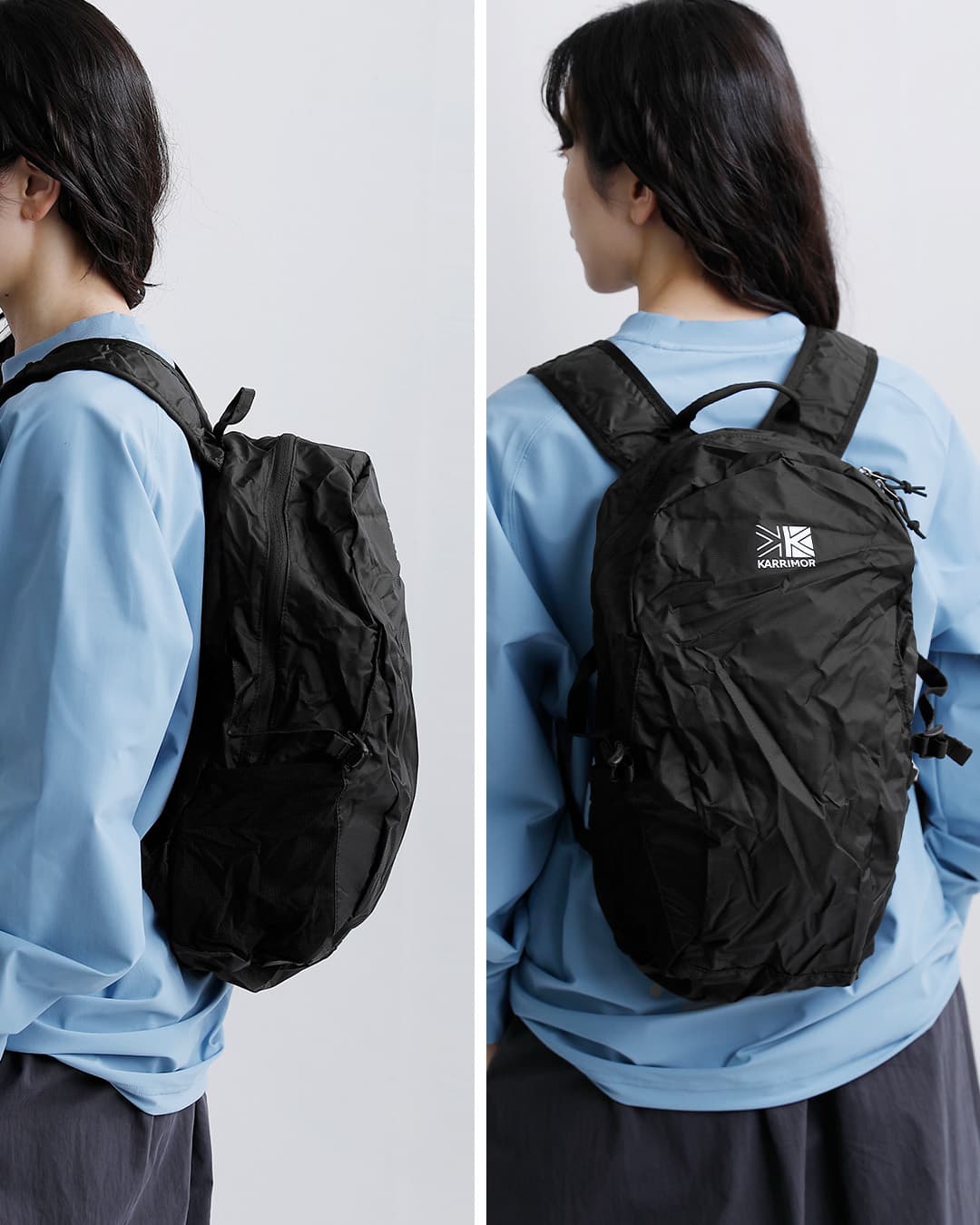 KARRIMOR カリマー マース パネルロード 18L リュックサック mars