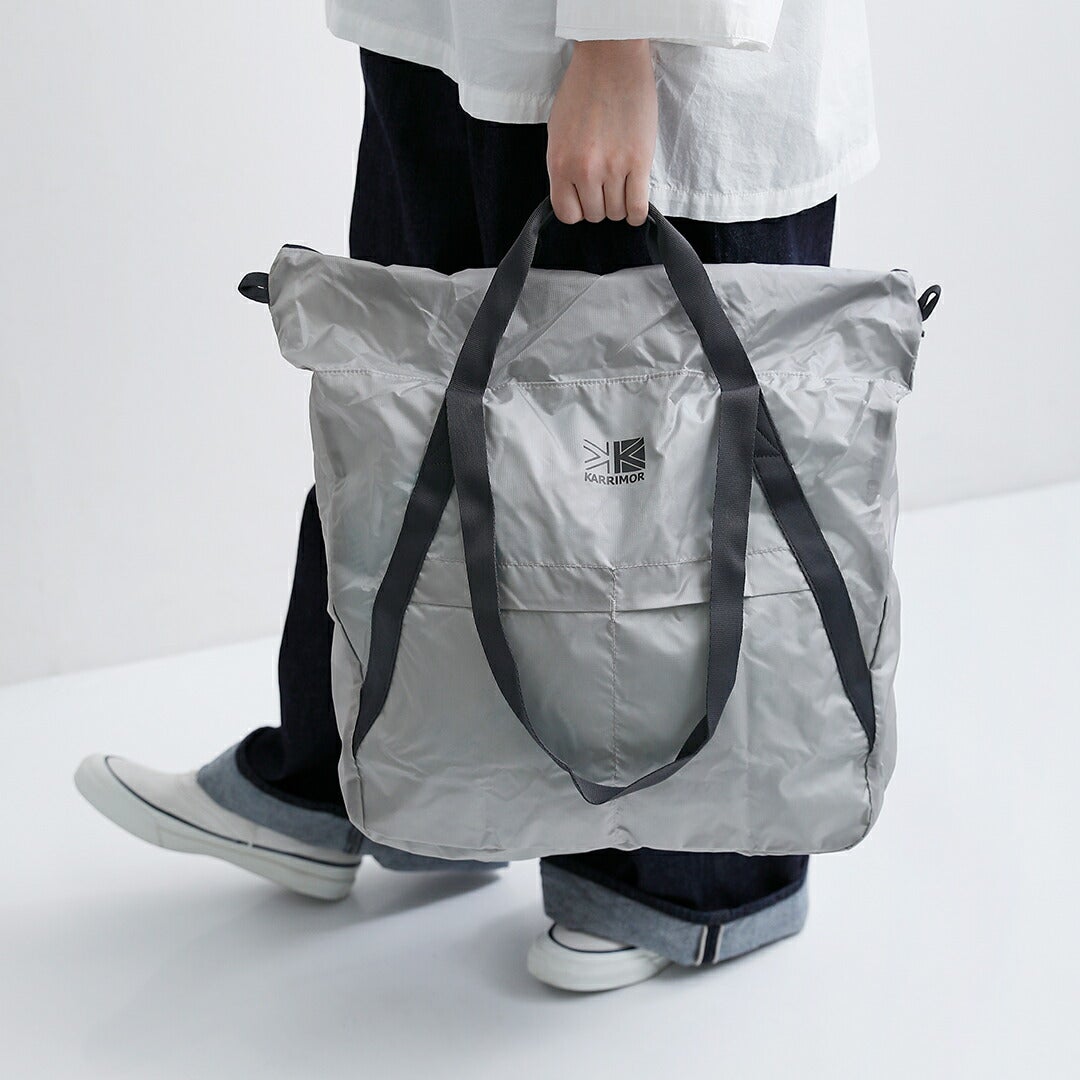 KARRIMOR カリマー 2way マース トート 30L mars tote 30 501274 ユニ