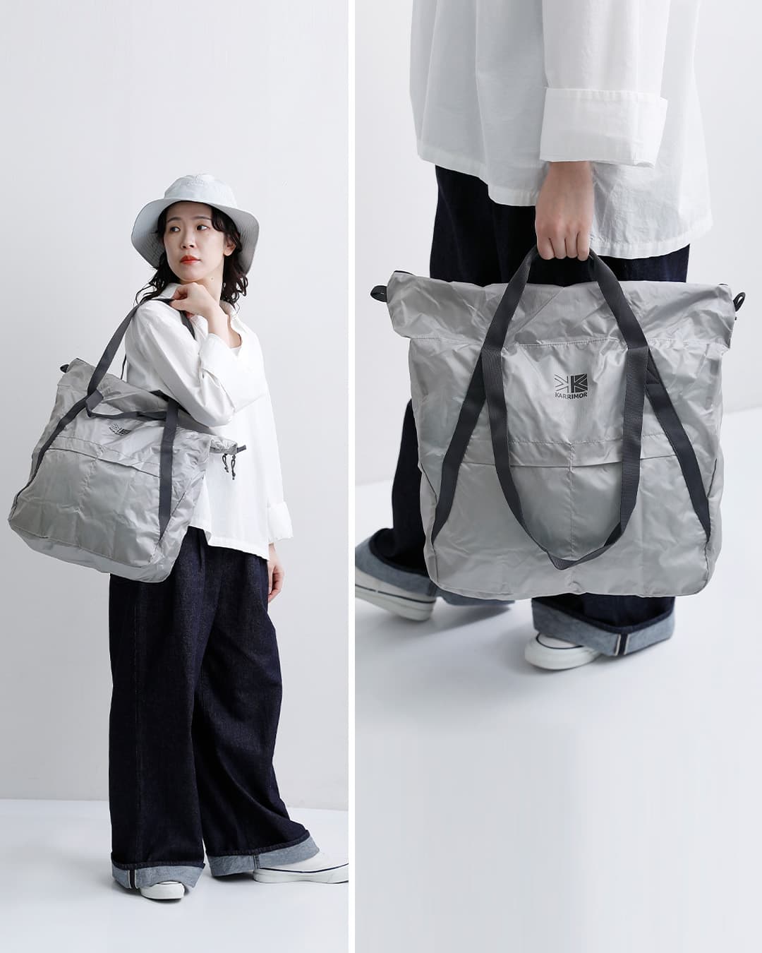 30%OFF】KARRIMOR カリマー 2way マース トート 30L mars tote 30
