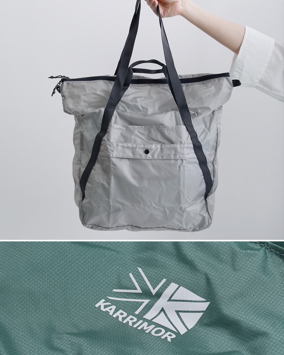 30%OFF】KARRIMOR カリマー 2way マース トート 30L mars tote 30