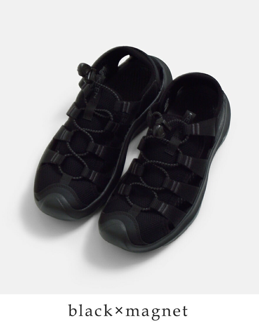 KEEN キーン シーニック エイチツー 水陸両用 ハイブリッドサンダル