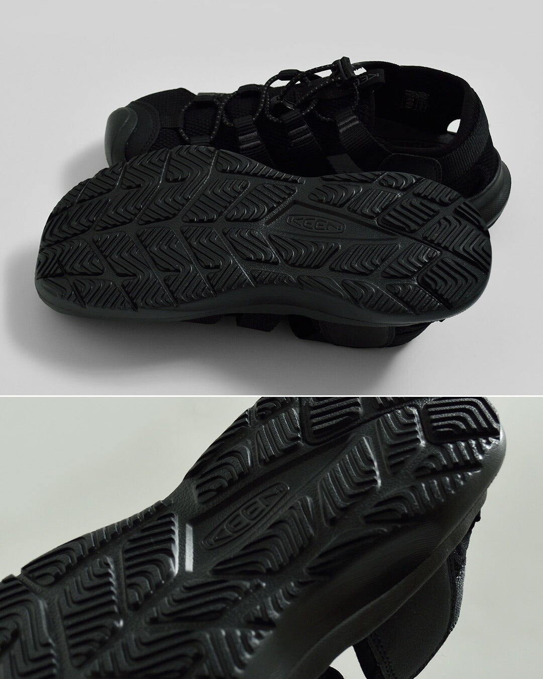 クーポン対象】KEEN キーン シーニック エイチツー 水陸両用