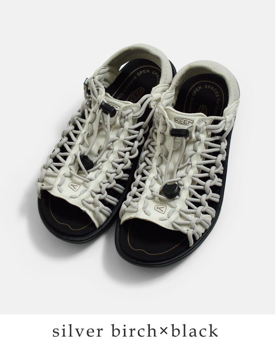 ※【新品】キーン UNEEK II OT ユニーク ツー オープントゥ KEEN キーン ユニーク ツー オーティー オープントゥ スニーカー