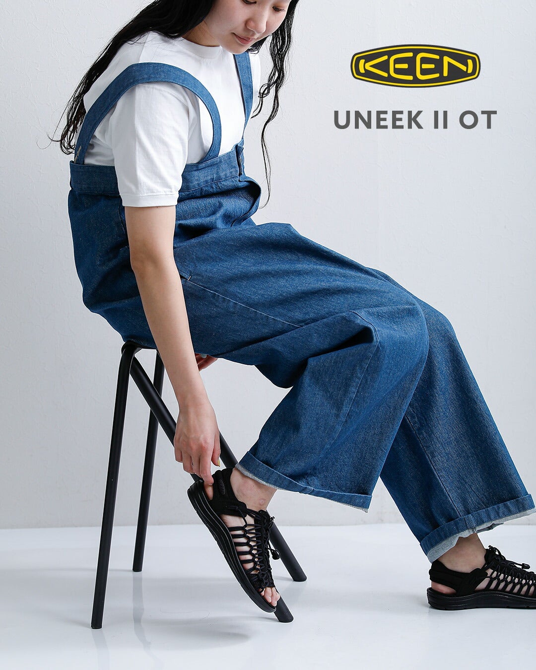 ※【新品】キーン UNEEK II OT ユニーク ツー オープントゥ キーン KEEN UNEEK II OT ユニーク ツー オープントゥ アウトドア
