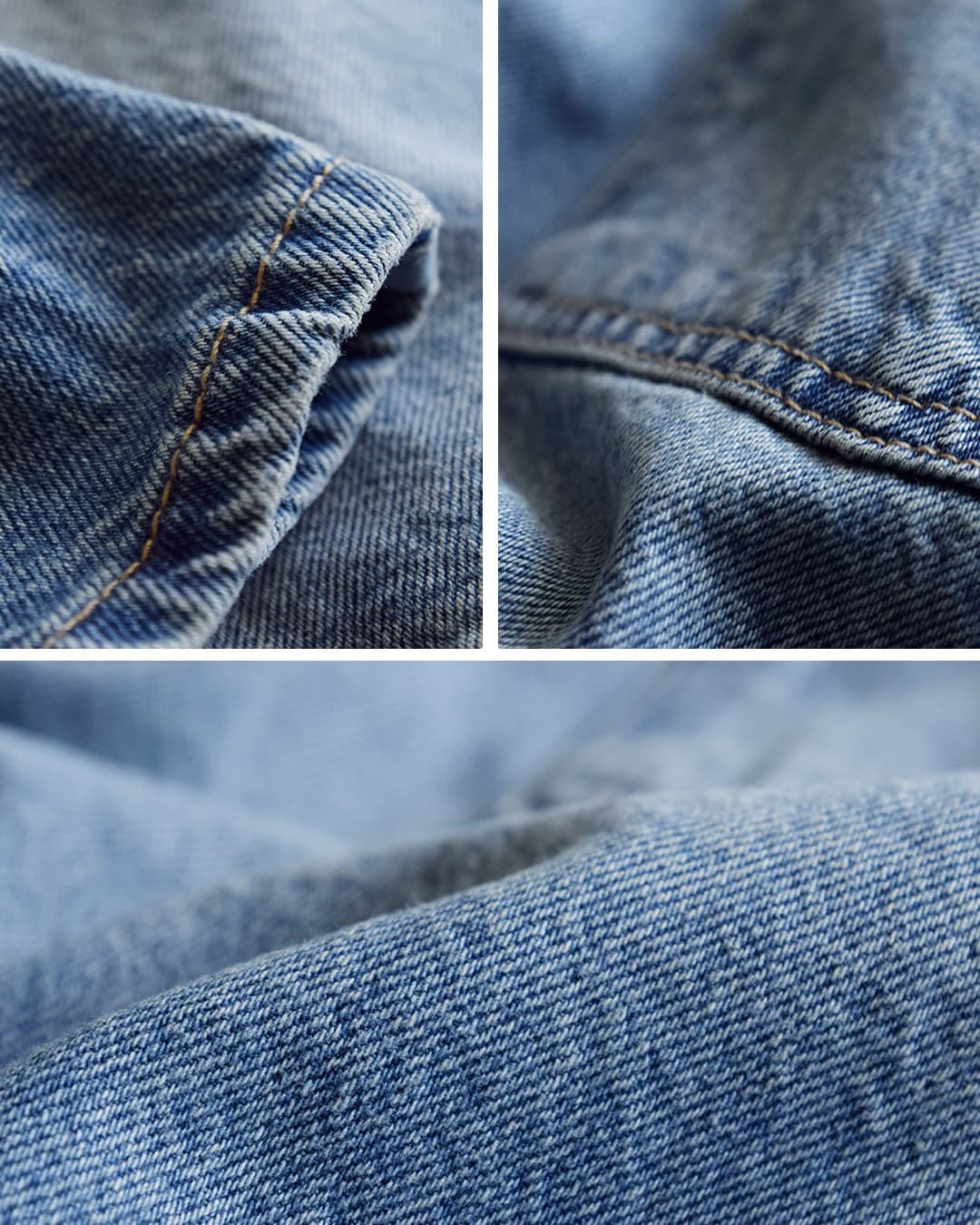 Levi's リーバイス スーパーバギー ハーフデニムパンツ SUPER BAGGY