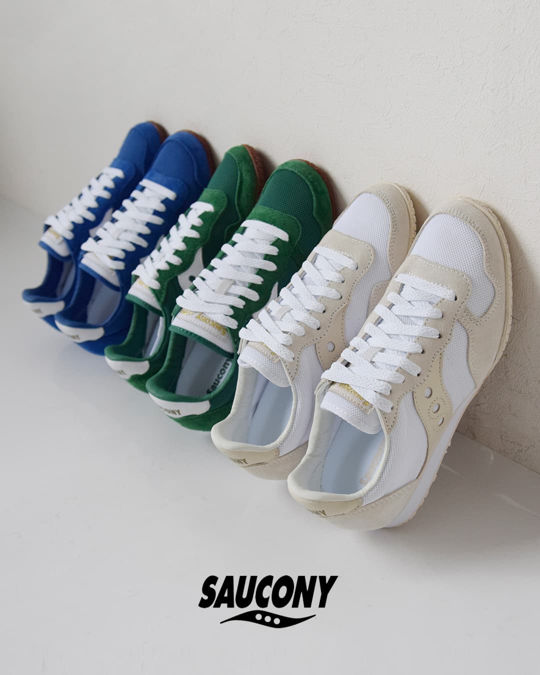 クーポン対象】saucony サッカニー レーサー80 スエード レトロ