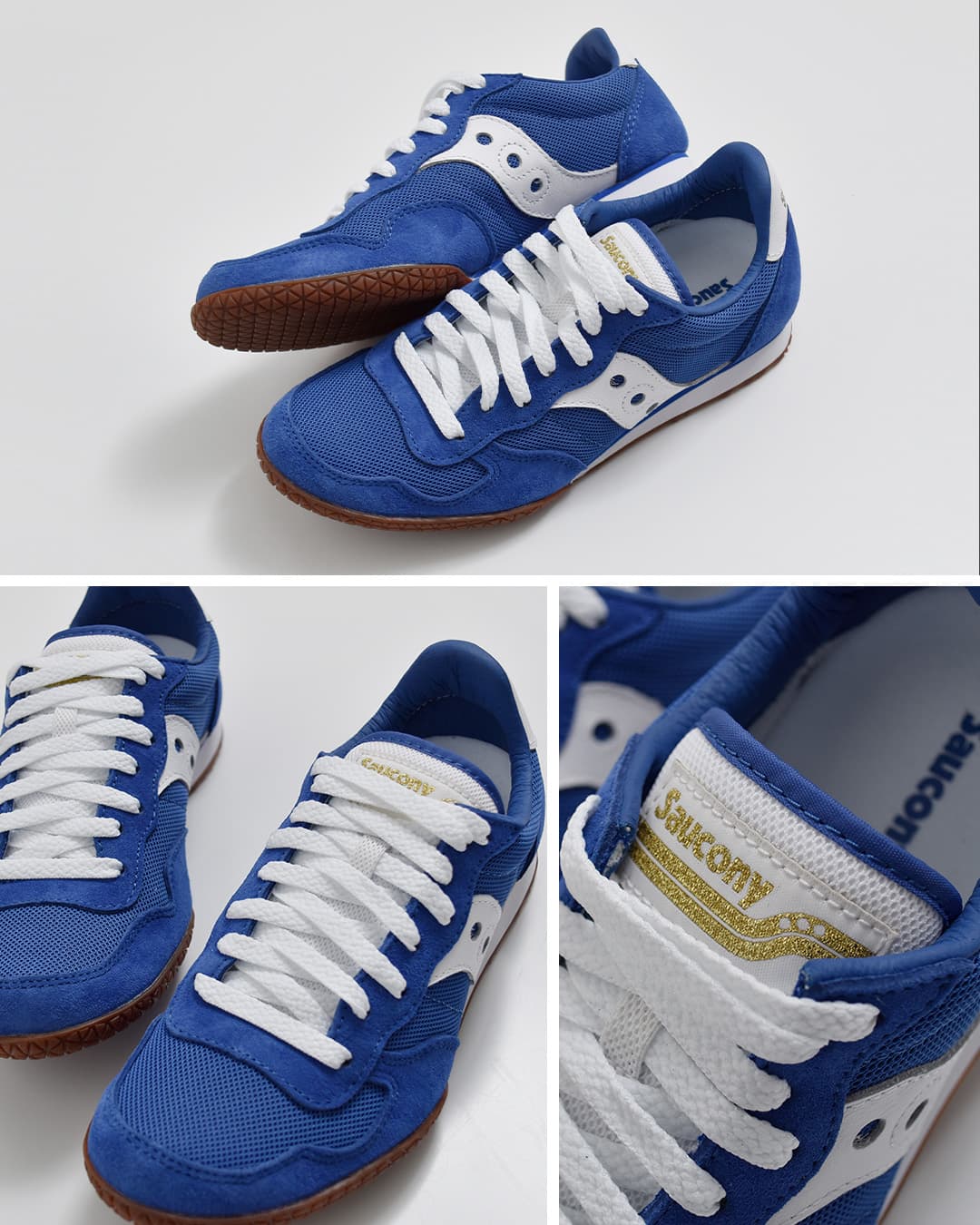 クーポン対象】saucony サッカニー レーサー80 スエード レトロ