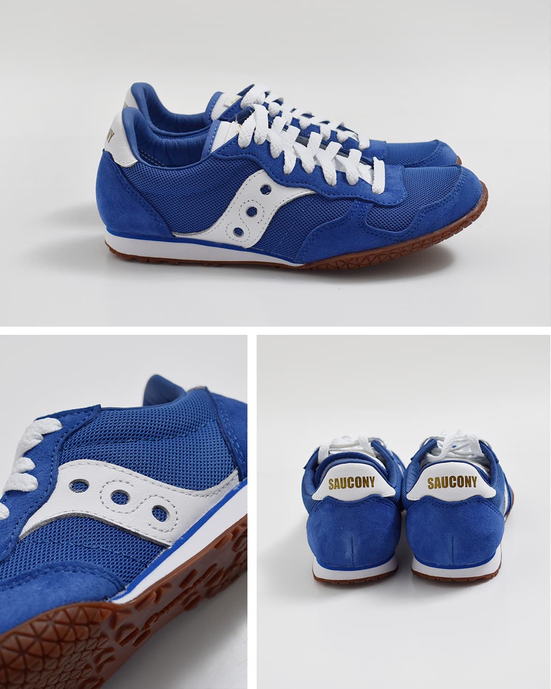 クーポン対象】saucony サッカニー レーサー80 スエード レトロ