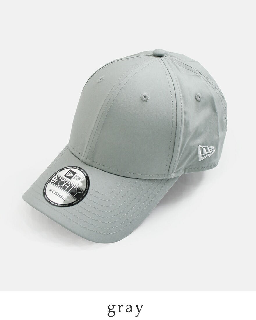 NEW ERA ニューエラ 9FORTY タイプライター ベーシック キャップ 940