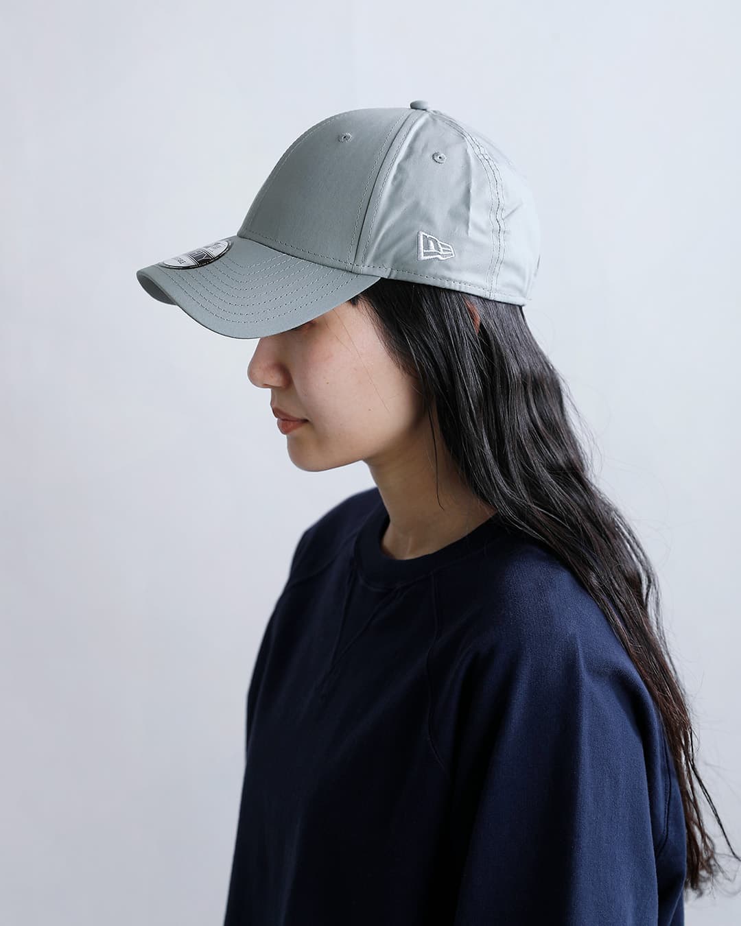 NEW ERA ニューエラ 9FORTY タイプライター ベーシック キャップ 940