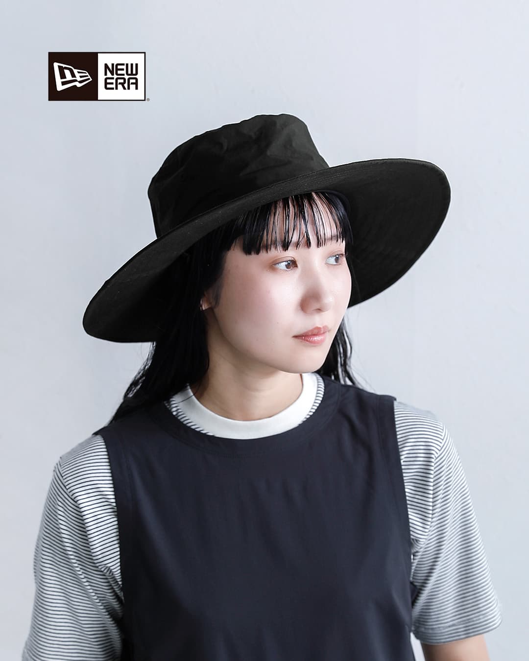 クーポン対象】NEW ERA ニューエラ アドベンチャーライト ワイドブリム クーポン対象】NEW ERA ニューエラ アドベンチャーライト ワイドブリム