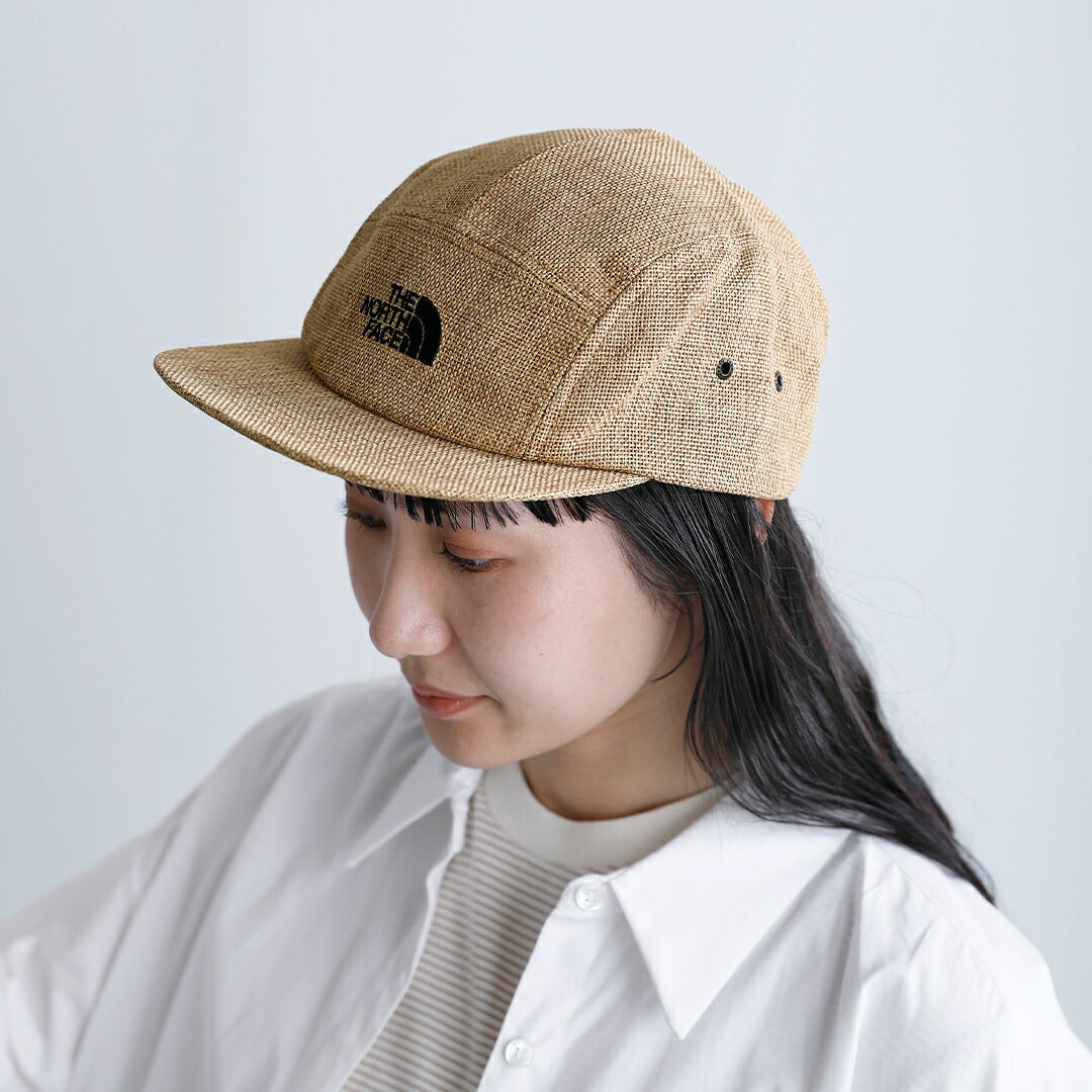 THE NORTH FACE ノースフェイス ハイク サンシャイン キャップ HIKE