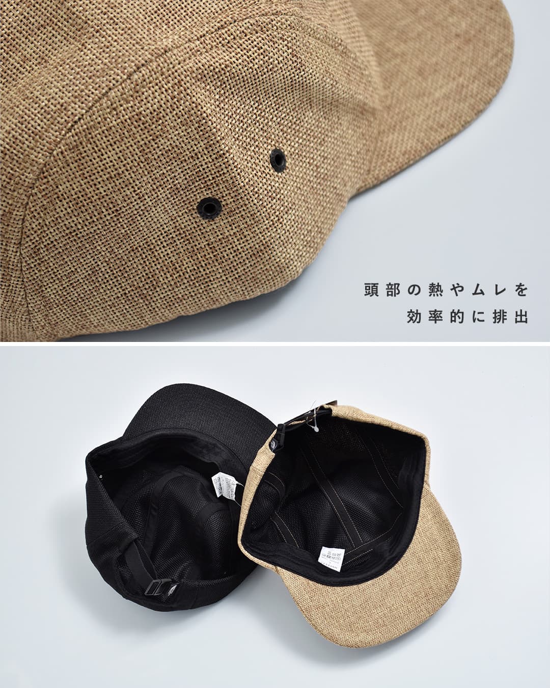 THE NORTH FACE ノースフェイス ハイク サンシャイン キャップ HIKE