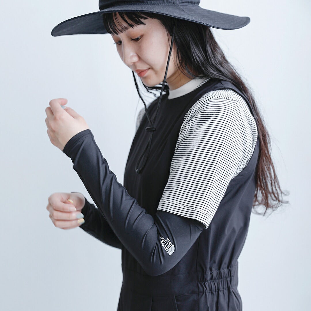 ゆうパケット選択可】THE NORTH FACE ノースフェイス ドライ ドット