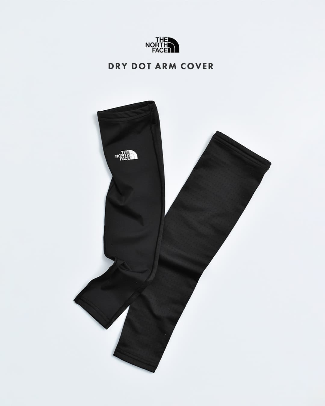 ゆうパケット選択可】THE NORTH FACE ノースフェイス ドライ ドット