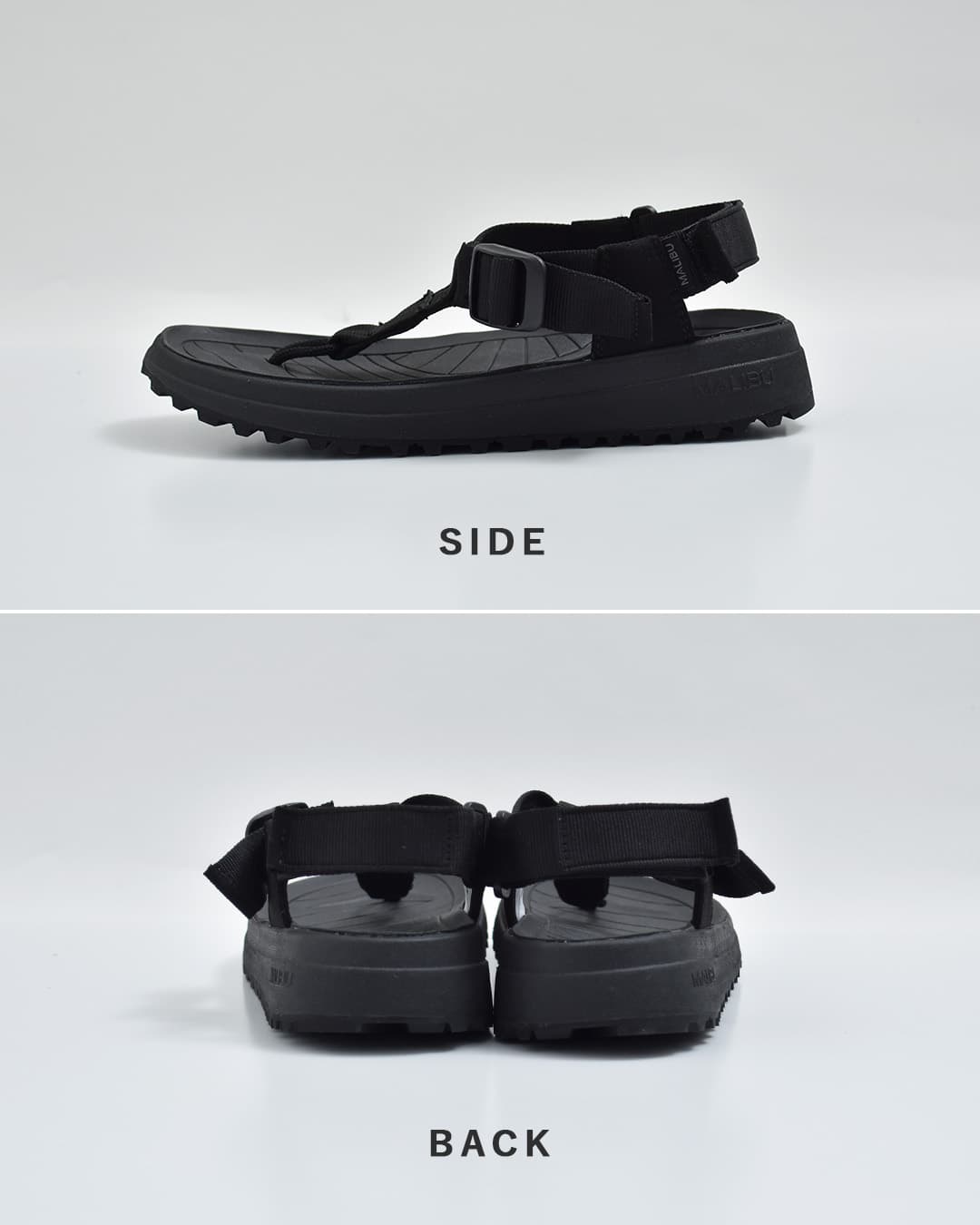 50%OFF】MALIBU SANDALS マリブサンダルズ ソルスティス ベルクロ