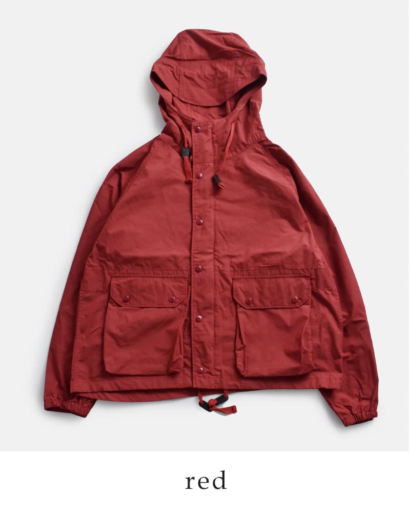 30%OFF】ENGINEERED GARMENTS エンジニアド ガーメンツ コットン