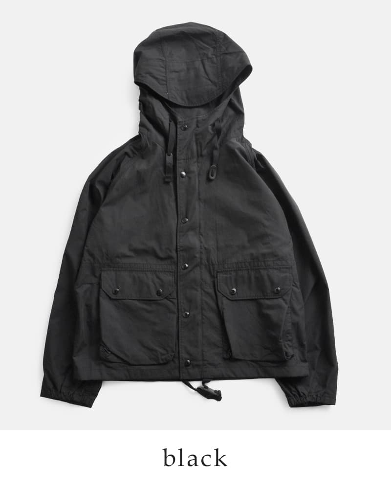 Engineered Garments エンジニア ガーメンツ FG268 ENGINEERED GARMENTS(エンジニアド ガーメンツ) | Piu di aranciato