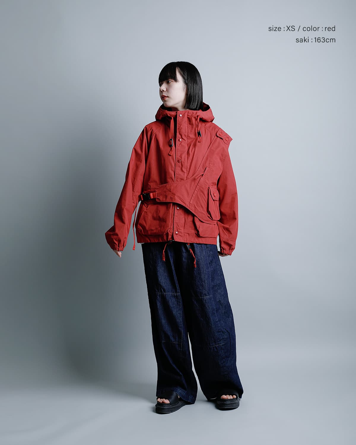 30%OFF】ENGINEERED GARMENTS エンジニアド ガーメンツ コットン
