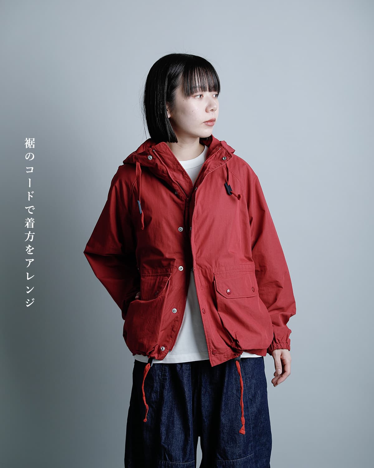 30%OFF】ENGINEERED GARMENTS エンジニアド ガーメンツ コットン