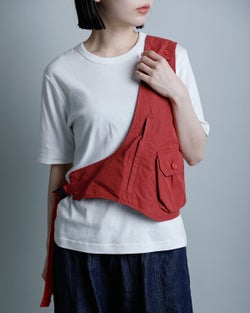 ENGINEERED GARMENTS エンジニアド ガーメンツ コットンポプリン 