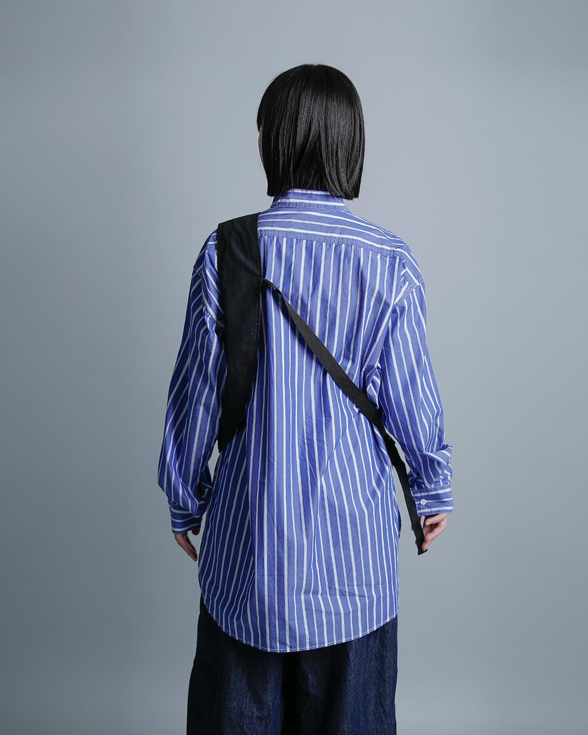 ENGINEERED GARMENTS エンジニアド ガーメンツ コットンポプリン